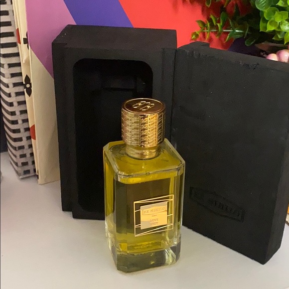 LOVE SHOT by EX NIHILO 3.3 - Picture 5 of 8